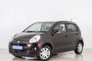 Toyota Passo II (C30) Красноярск  - изображение 26