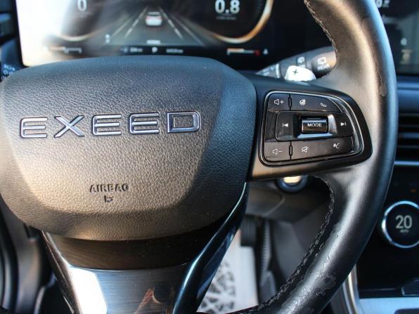 Exeed TXL I Рестайлинг с пробегом 2023 года, цена 2 191 000 рублей, 84527 км, внедорожник, Автокод Объявления