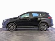 Toyota RAV4 IV (XA40) Рестайлинг Москва  - изображение 35