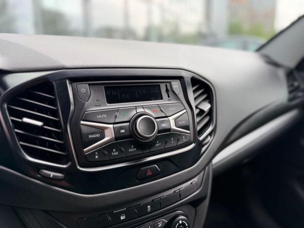 Lada (ВАЗ) Vesta I с пробегом 2020 года, цена 1 199 000 рублей, 110000 км, универсал, Автокод Объявления