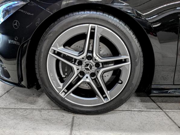 Mercedes-Benz CLA II (C118 X118) с пробегом 2019 года, цена 2 985 000 рублей, 47170 км, универсал, Автокод Объявления