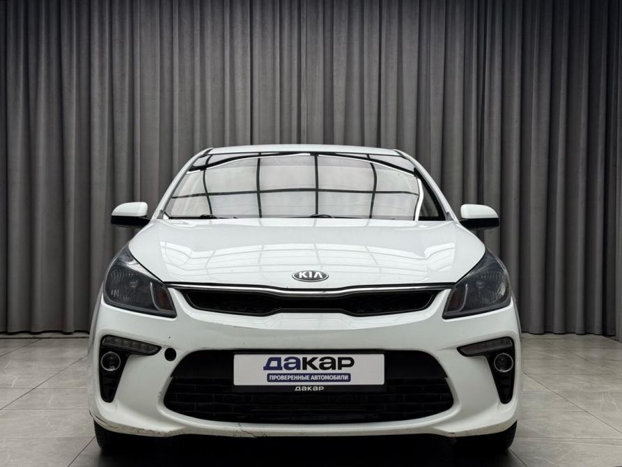 Kia Rio IV Ижевск  - изображение 2