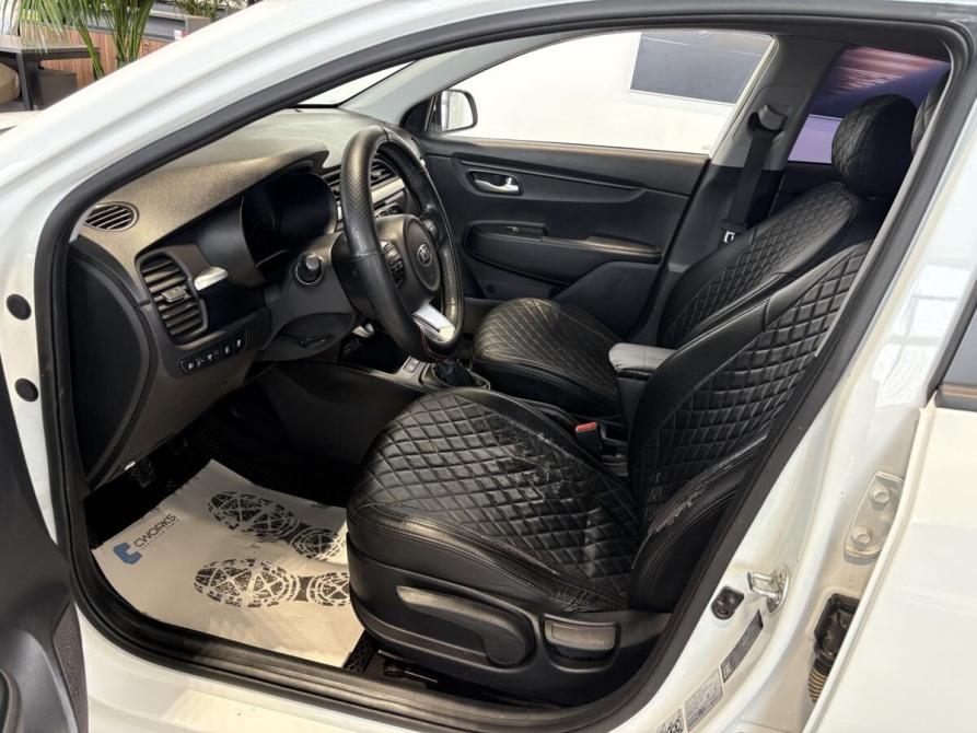 Kia Rio IV Новомосковск  - изображение 8