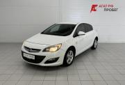 Opel Astra H Рестайлинг Астрахань  - изображение 19