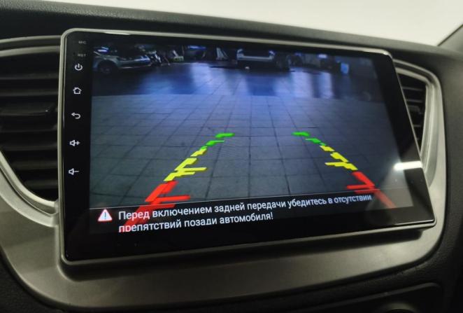 Hyundai Solaris II с пробегом 2019 года, цена 1 269 000 рублей, 160394 км, седан, Автокод Объявления