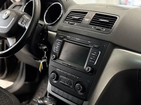 Skoda Yeti I с пробегом 2011 года, цена 599 000 рублей, 182650 км, внедорожник, Автокод Объявления