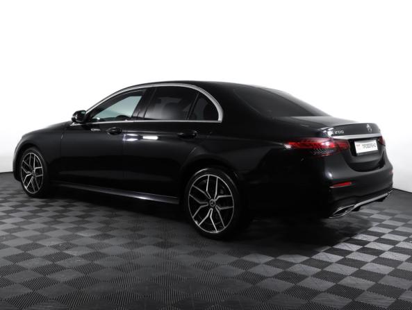 Mercedes-Benz E-Класс V (W213 S213 C238) Рестайлинг с пробегом 2021 года, цена 4 320 000 рублей, 96353 км, седан, Автокод Объявления