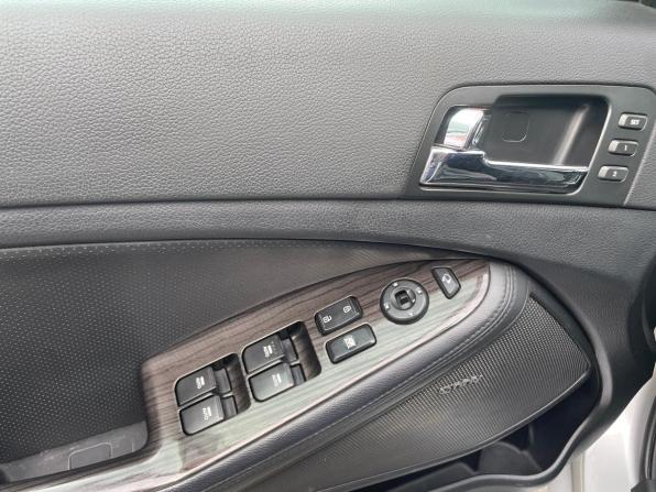 Kia Optima III с пробегом 2012 года, цена 1 060 000 рублей, 226073 км, седан, Автокод Объявления