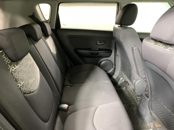 Kia Soul I с пробегом 2010 года, цена 860 000 рублей, 212268 км, хэтчбек, Автокод Объявления