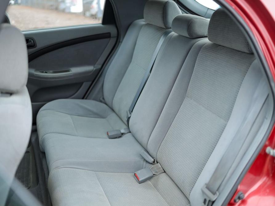 Chevrolet Lacetti I Ижевск  - изображение 12