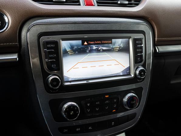 JAC T6 с пробегом 2020 года, цена 1 399 000 рублей, 122003 км, пикап, Автокод Объявления