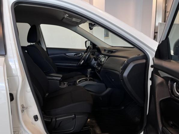 Nissan X-Trail III Рестайлинг с пробегом 2021 года, цена 2 575 000 рублей, 107100 км, внедорожник, Автокод Объявления