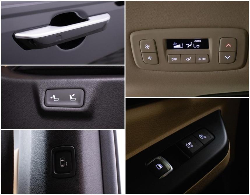 Kia Carnival IV Москва  - изображение 16
