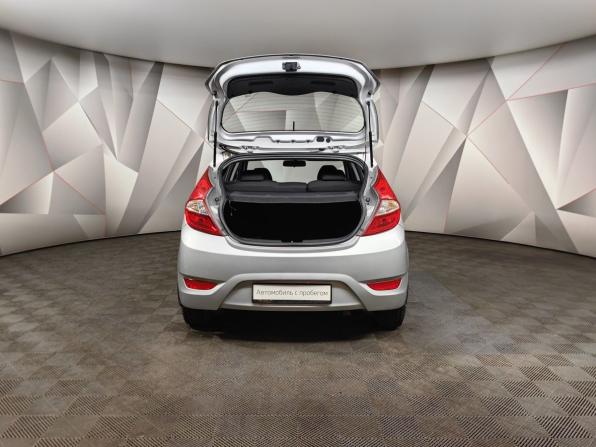 Hyundai Solaris I с пробегом 2012 года, цена 779 000 рублей, 135483 км, хэтчбек, Автокод Объявления