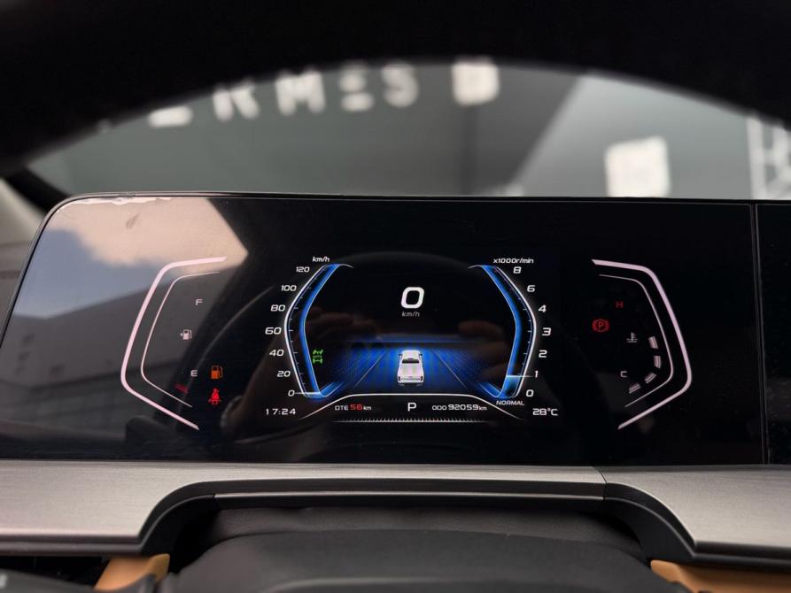 Changan Hunter Plus Минеральные Воды  - изображение 16