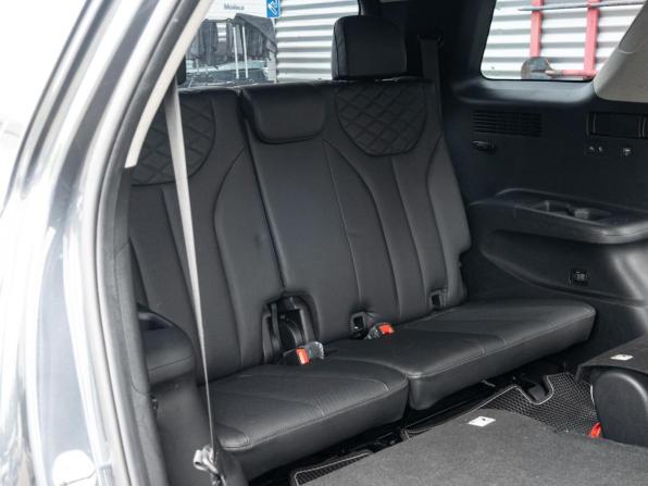 Hyundai Palisade I с пробегом 2020 года, цена 3 900 000 рублей, 170169 км, внедорожник, Автокод Объявления