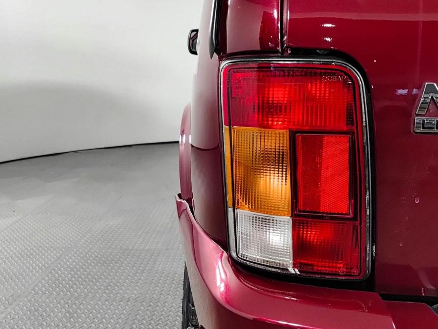 Lada (ВАЗ) 2121 (4x4) I Рестайлинг (2020) Уфа  - изображение 11