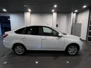 Lada (ВАЗ) Granta I Рестайлинг Чебоксары  - изображение 37