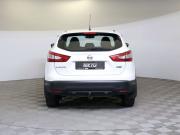 Nissan Qashqai II Санкт-Петербург  - изображение 28