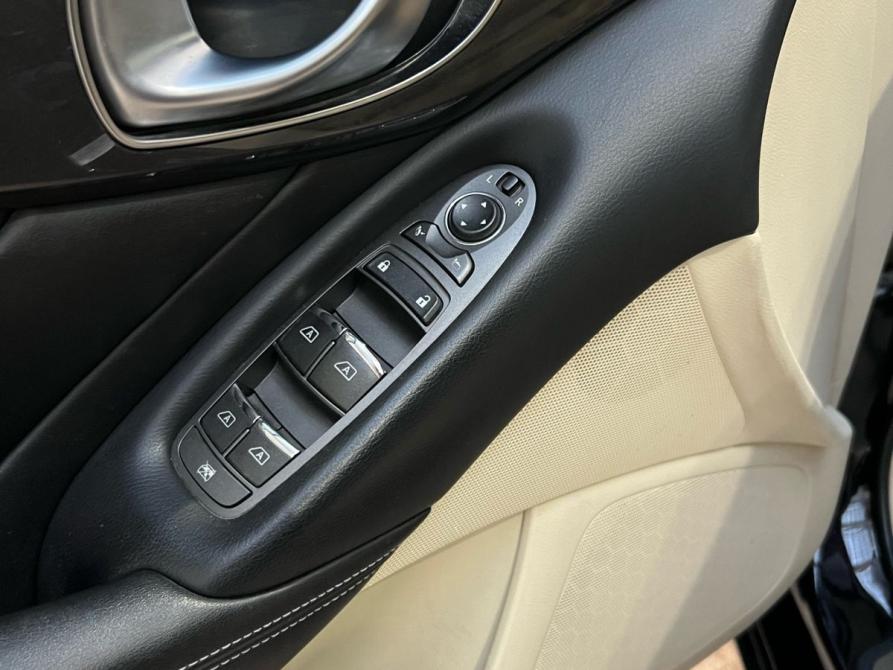 Infiniti Q50 I Нижний Тагил  - изображение 17