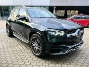 Mercedes-Benz GLE II (V167) Санкт-Петербург  - изображение 23