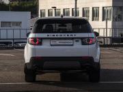 Land Rover Discovery Sport I Москва  - изображение 26