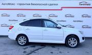 Lada (ВАЗ) Granta I Тюмень  - изображение 24