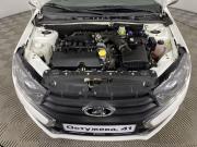 Lada (ВАЗ) Granta I Рестайлинг Воронеж  - изображение 24