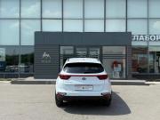 Kia Sportage IV Рестайлинг Омск  - изображение 55
