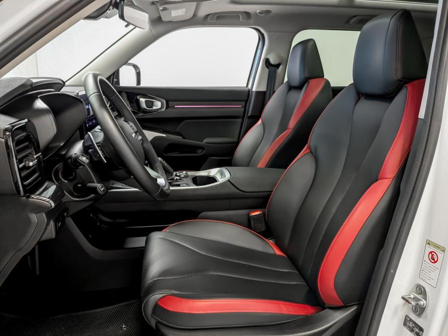 Haval H3 I Санкт-Петербург  - изображение 21