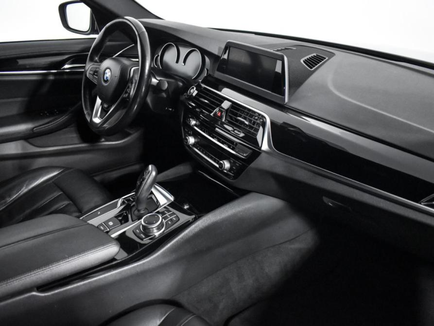 BMW 5 серии VII (G30/G31/G38) Санкт-Петербург  - изображение 14