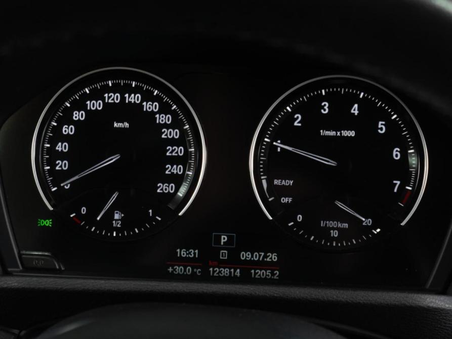 BMW X1 II (F48) Рестайлинг Тюмень  - изображение 17