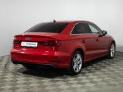Audi A3 III (8V) Рестайлинг Санкт-Петербург  - изображение 23