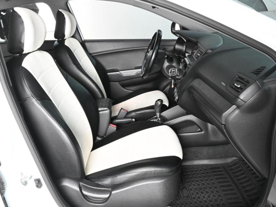 Kia Rio III Рестайлинг Ростов-на-Дону  - изображение 8