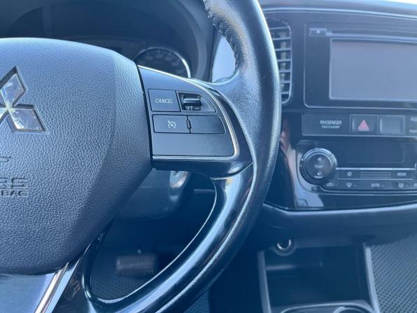 Mitsubishi Outlander III Рестайлинг 2 с пробегом 2015 года, цена 1 610 000 рублей, 167475 км, внедорожник, Автокод Объявления