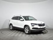 Skoda Karoq I Санкт-Петербург  - изображение 27