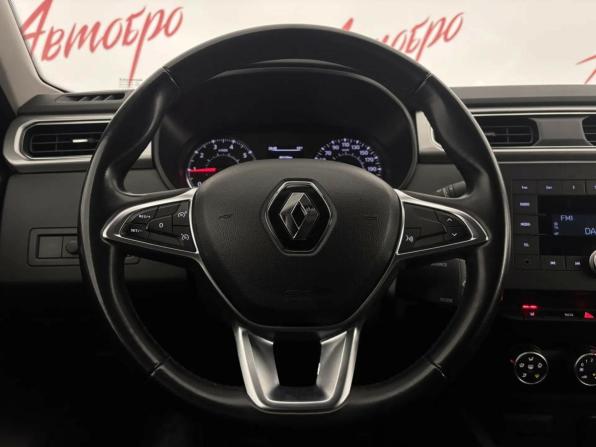 Renault Arkana I с пробегом 2019 года, цена 1 665 000 рублей, 82097 км, внедорожник, Автокод Объявления