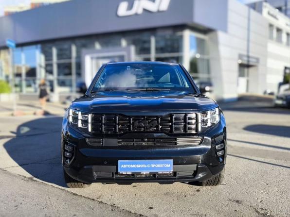 Kia Mohave I Рестайлинг 2 с пробегом 2023 года, цена 5 650 000 рублей, 49832 км, внедорожник, Автокод Объявления