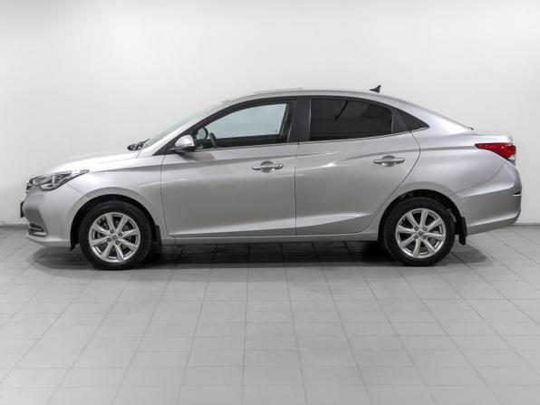 Changan Alsvin с пробегом 2023 года, цена 1 300 000 рублей, 18711 км, седан, Автокод Объявления