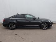 Audi A6 IV (C7) Рестайлинг Москва  - изображение 31