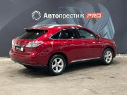 Lexus RX III Пермь  - изображение 33