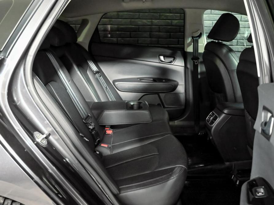 Kia Optima IV Екатеринбург  - изображение 20