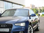 Audi A5 I (8T) Рестайлинг Санкт-Петербург  - изображение 30
