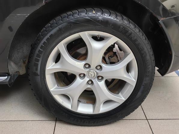 Mazda CX-7 I Рестайлинг с пробегом 2010 года, цена 799 000 рублей, 141000 км, внедорожник, Автокод Объявления