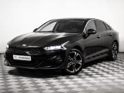 Kia K5 III Москва  - изображение 20