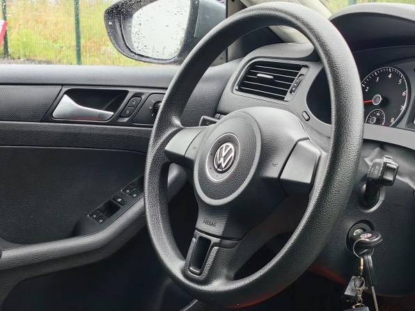 Volkswagen Jetta VI с пробегом 2014 года, цена 1 069 000 рублей, 91035 км, седан, Автокод Объявления
