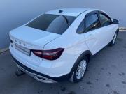 Lada (ВАЗ) Vesta I Рестайлинг (NG) Стерлитамак  - изображение 46