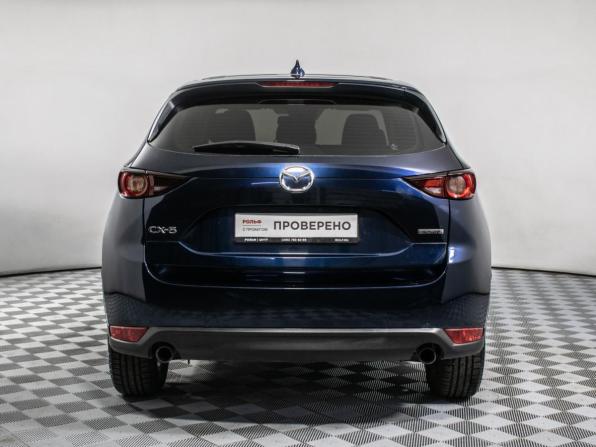 Mazda CX-5 II с пробегом 2021 года, цена 2 480 000 рублей, 91300 км, внедорожник, Автокод Объявления