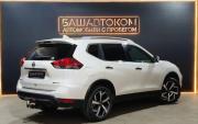 Nissan X-Trail III Рестайлинг Уфа  - изображение 22