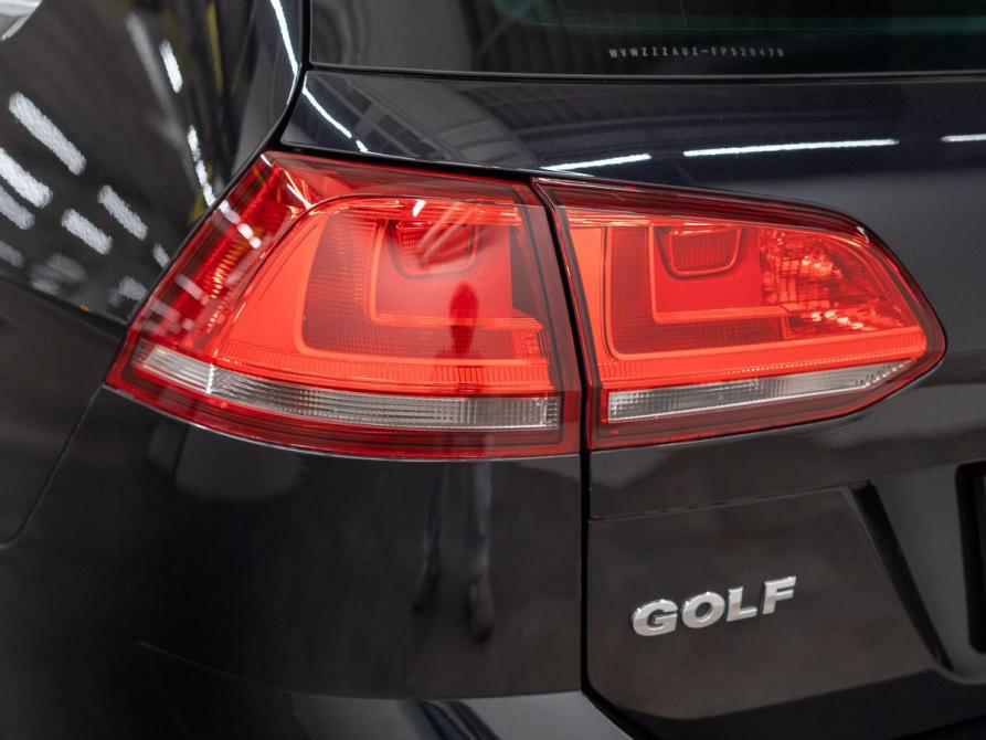 Volkswagen Golf VII Красноярск  - изображение 21